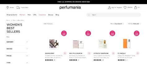 is perfumania real|is perfumania legit.